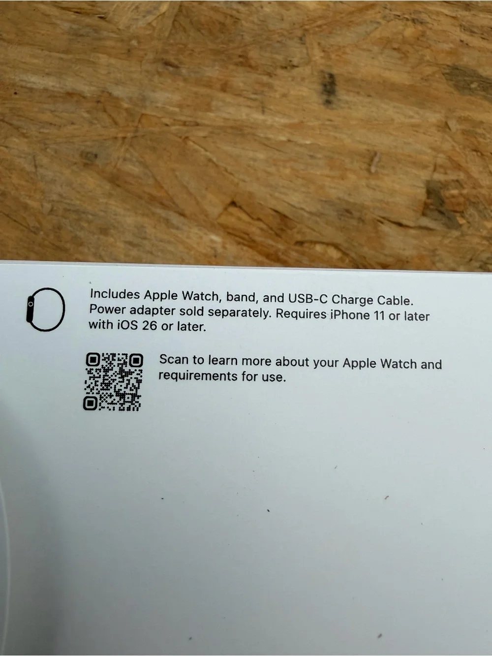 Apple 44mm watch